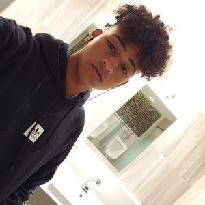 Meet your Posher, Jesus